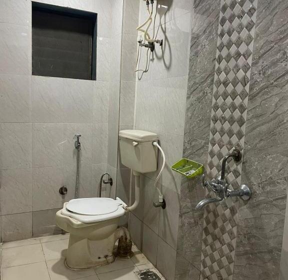 Четырехместный Номер Стандарт, Namaste Nirvana Guest House