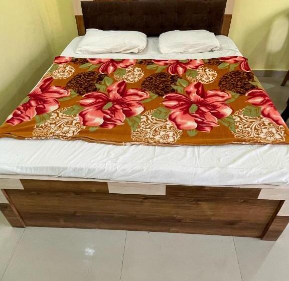Номер Economy, Namaste Nirvana Guest House