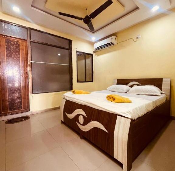 エコノミールーム, Namaste Nirvana Guest House