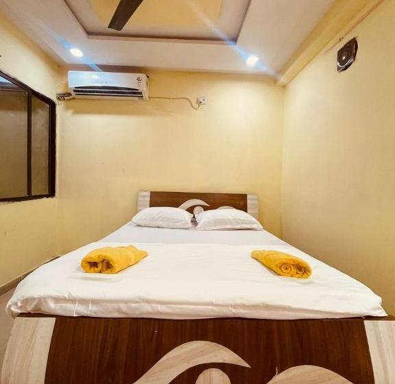 Номер Economy, Namaste Nirvana Guest House