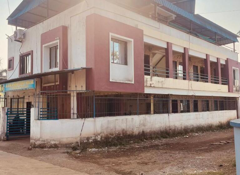 Номер Economy, Namaste Nirvana Guest House
