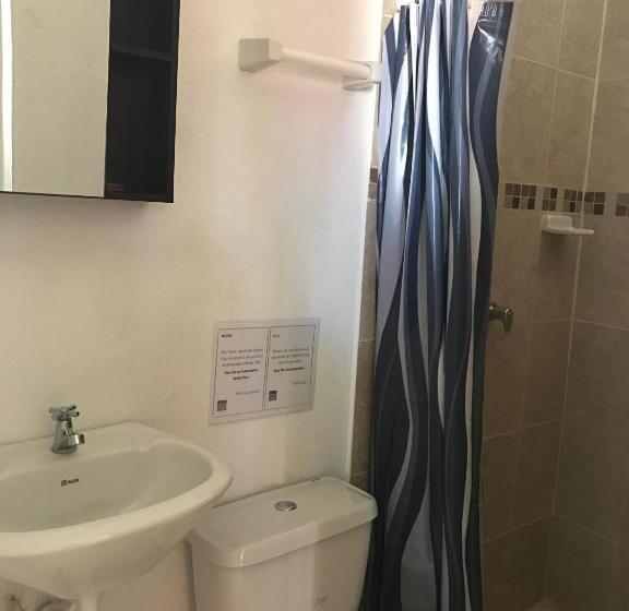 스탠다드 룸, Sierraventura Hostel