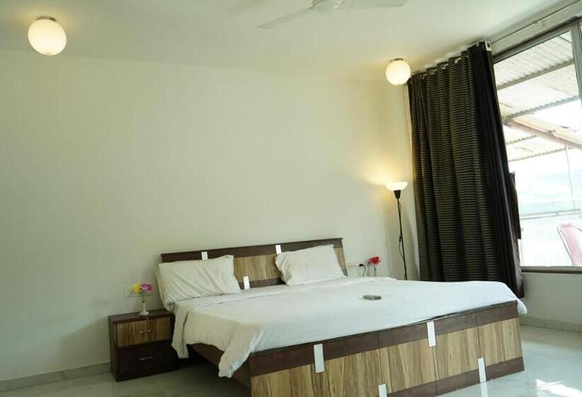 Номер Deluxe, The Woods Resort Atvan Village