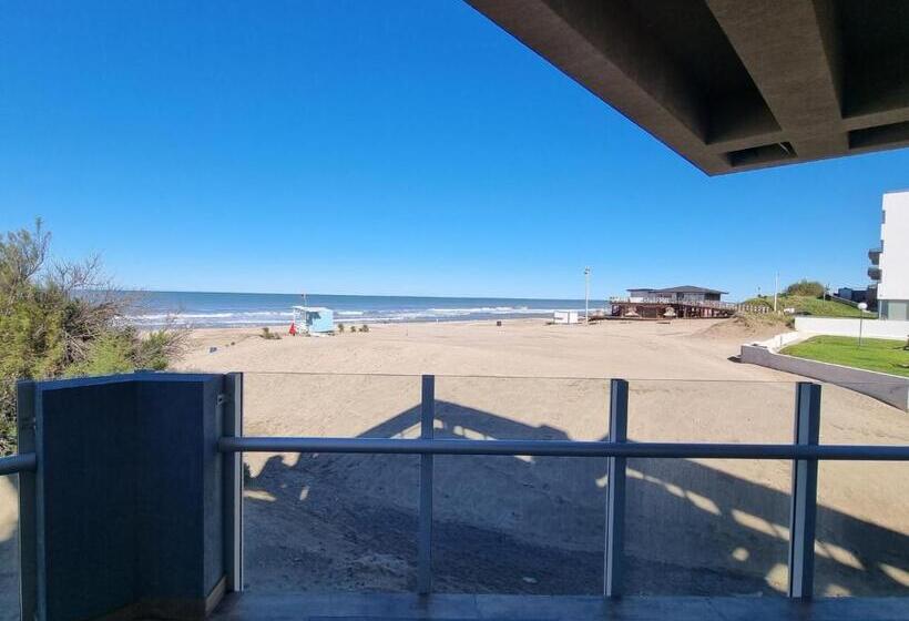 海の見える１ベッドルームアパートメント, View Beach
