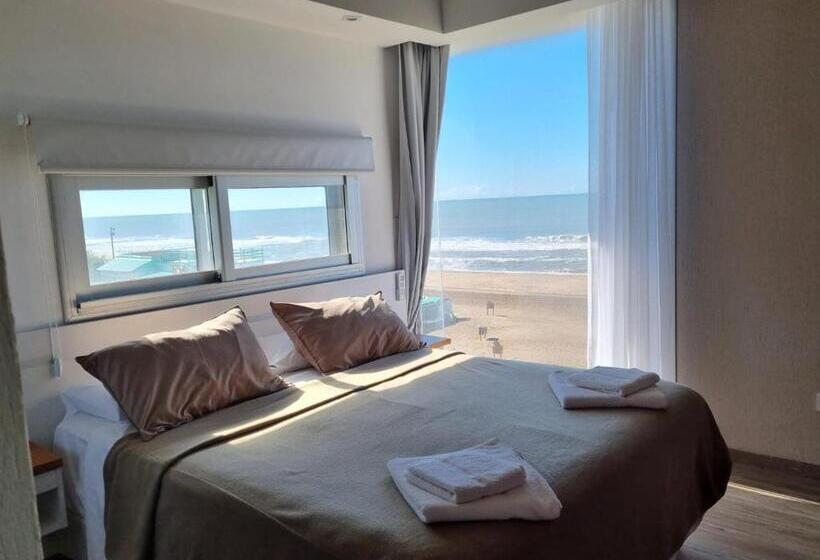 ２ベッドルームアパートメント, View Beach