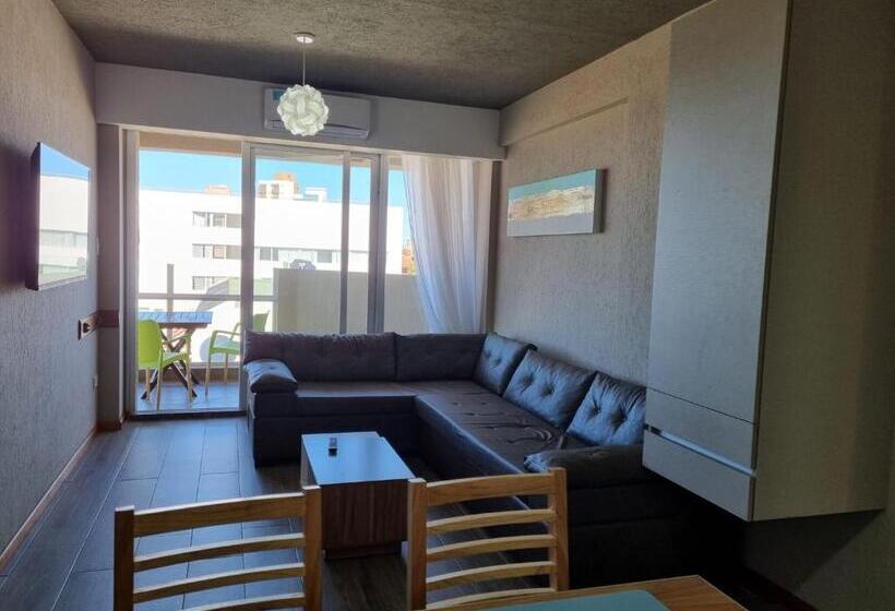 海の見える１ベッドルームアパートメント, View Beach