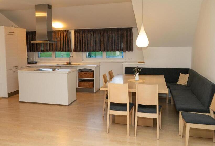 آپارتمان لوکس 1 خوابه, Apartmajska Hiša Breza