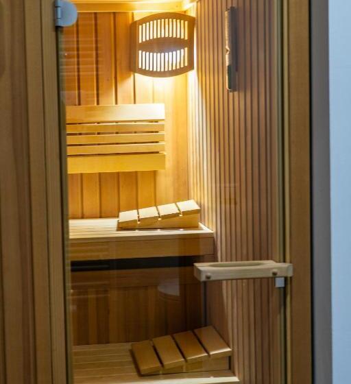 آپارتمان لوکس 1 خوابه, Apartmajska Hiša Breza