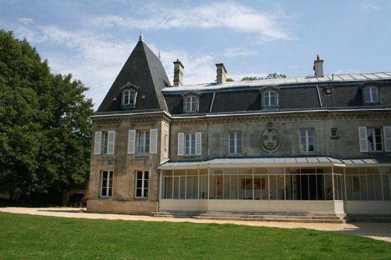 스탠다드 룸, Château De Roberville