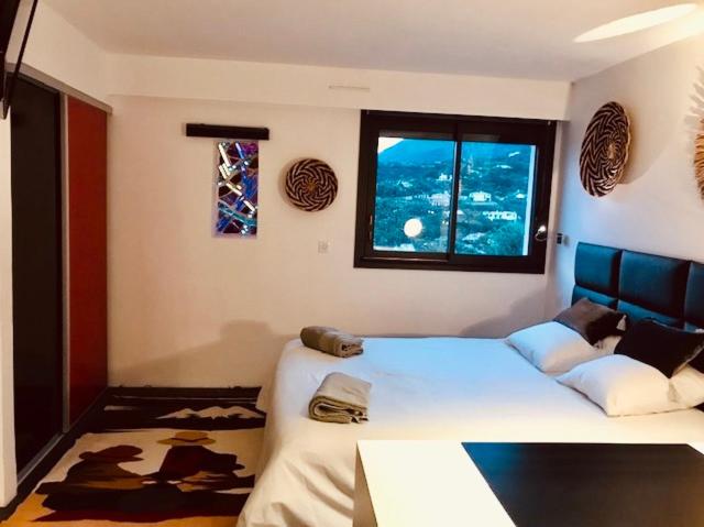 Номер Deluxe, Villa Hirondelles 35