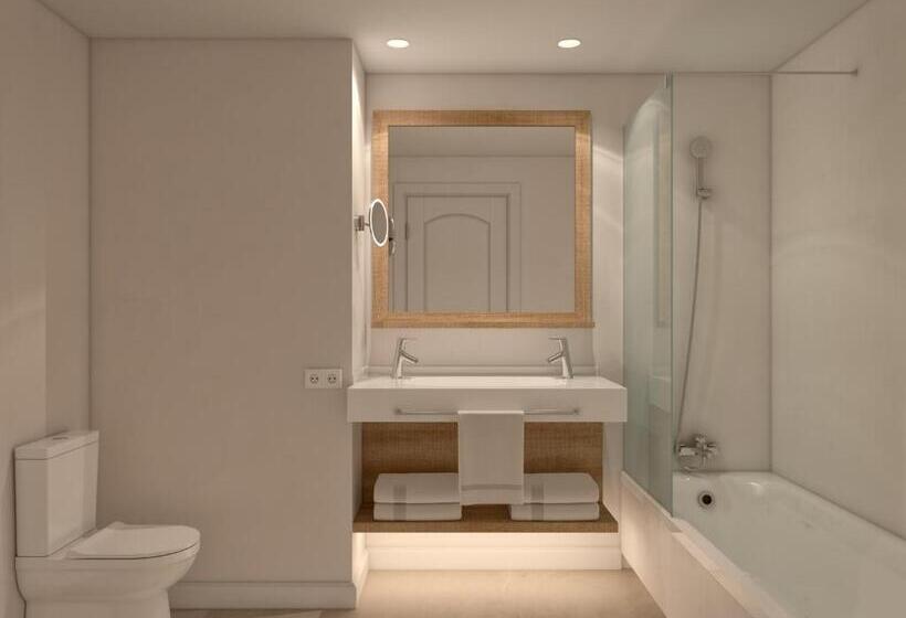 Standard Room, DAIA Slow Beach Hotel Conil - Adults Only Recommended