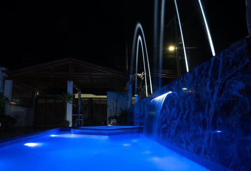 침실 1개 발코니 아파트, Exclusive Condo Galapagos And Beyond 1