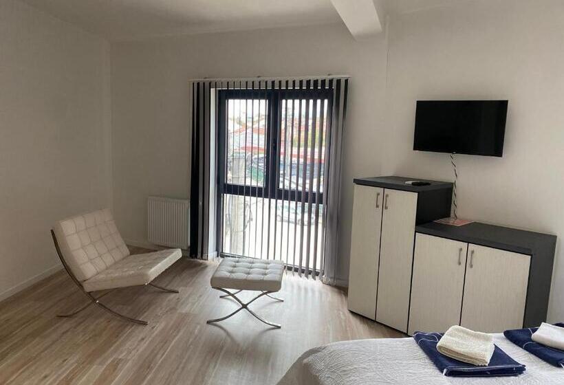 آپارتمان لوکس 1 خوابه, Fenix Apartmani