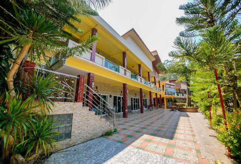 Номер Стандарт, Happy Garden Resort Betong