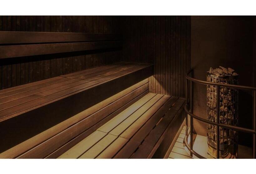 Студия Стандарт, ｓａｕｎａ&ｓｔａｙ   Vacation Stay 80254v