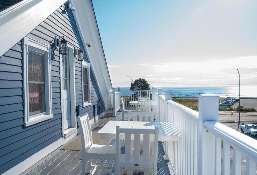 스탠다드 룸, 935 Ocean, A Beachside Inn
