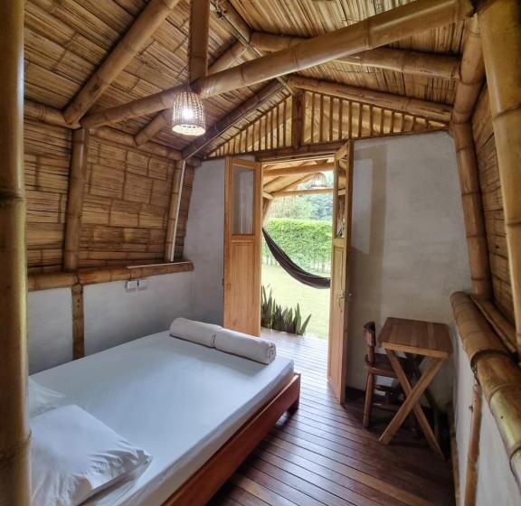 스탠다드 룸, Pradera Ecoliving