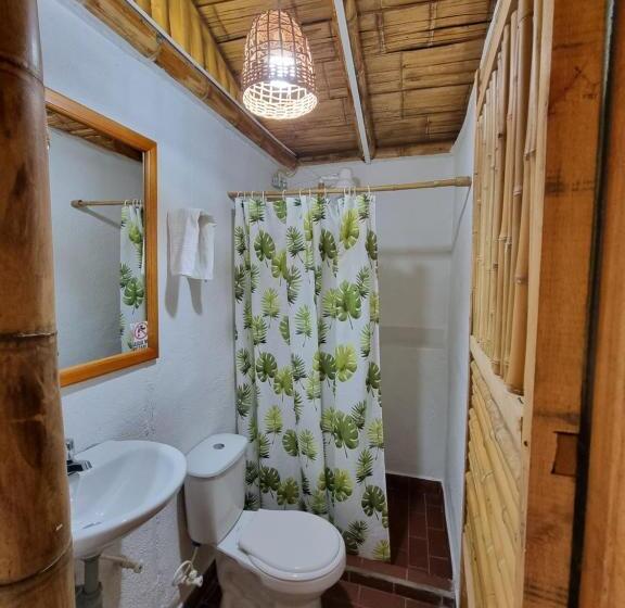 스탠다드 룸, Pradera Ecoliving