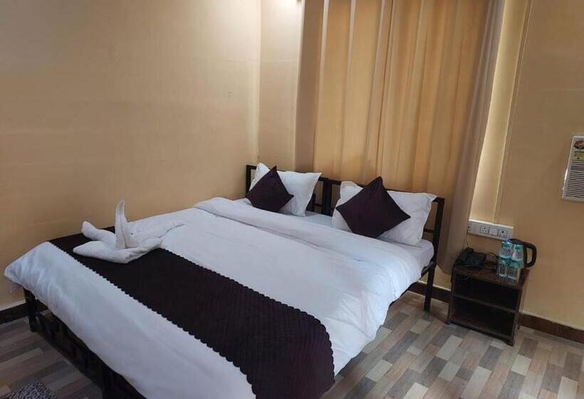 수피리어 룸, Pride Inn Luxury Resort By Uk Heaven