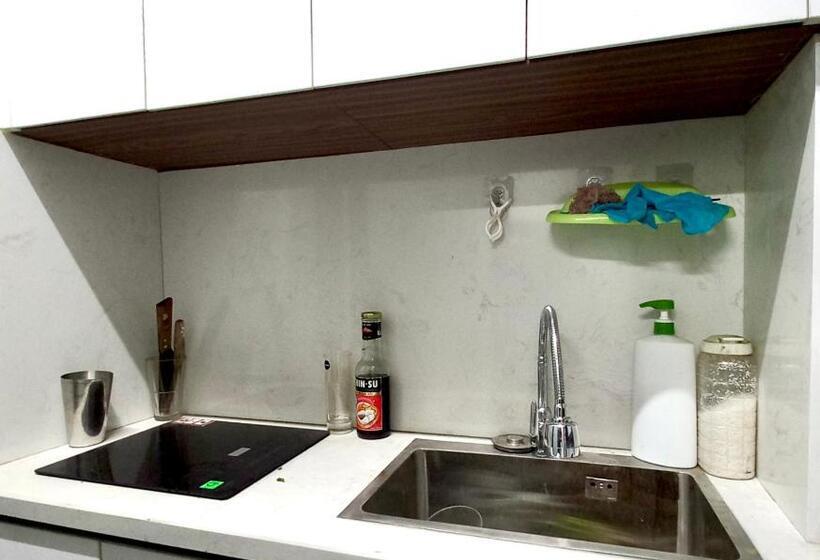 اتاق استاندارد با بالکن, Amelié Homestay