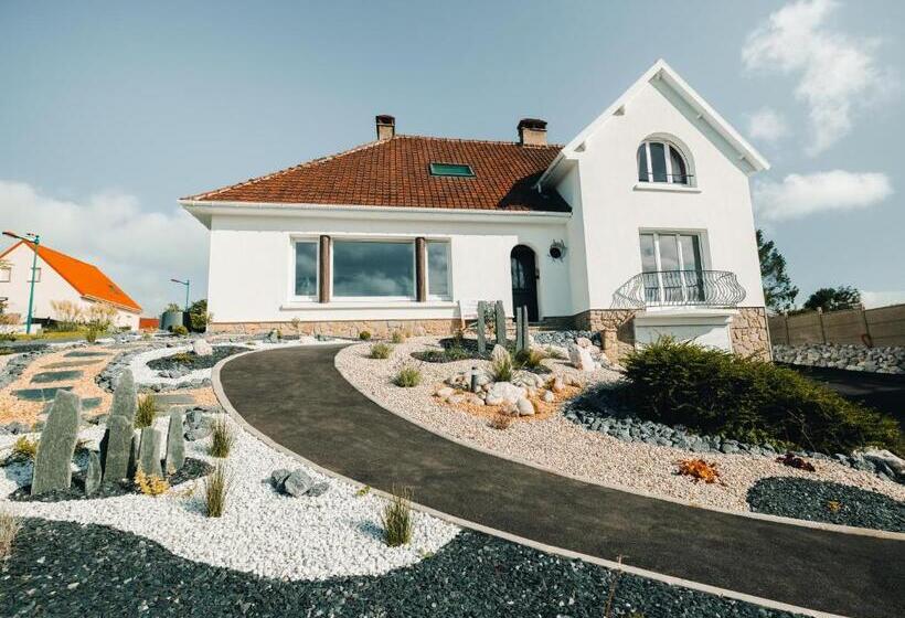 Номер Стандарт с Террасой, Au Coin De Paradis