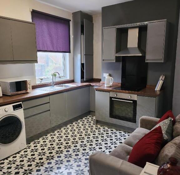 חדר סטנדרט, Bsr Suites The Wonderful Woodville