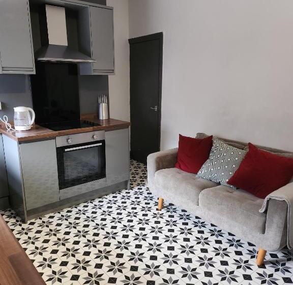 Номер Стандарт, Bsr Suites The Wonderful Woodville