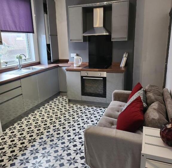 חדר דלוקס, Bsr Suites The Wonderful Woodville