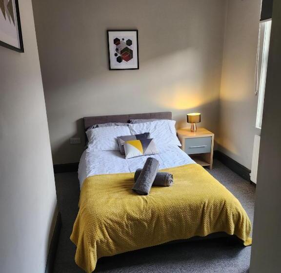 חדר סטנדרט, Bsr Suites The Wonderful Woodville
