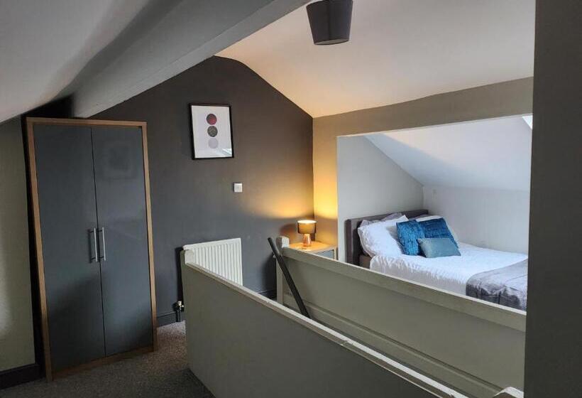 חדר סטנדרט, Bsr Suites The Wonderful Woodville