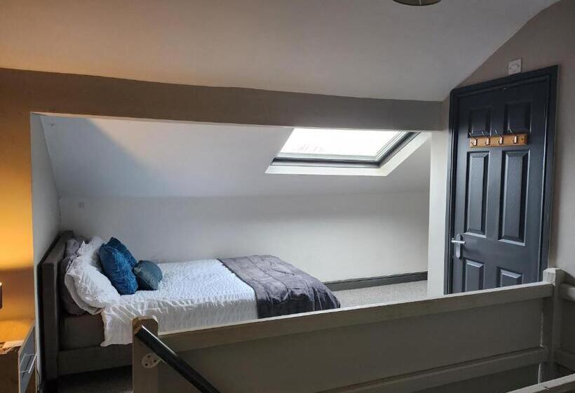 Номер Стандарт, Bsr Suites The Wonderful Woodville
