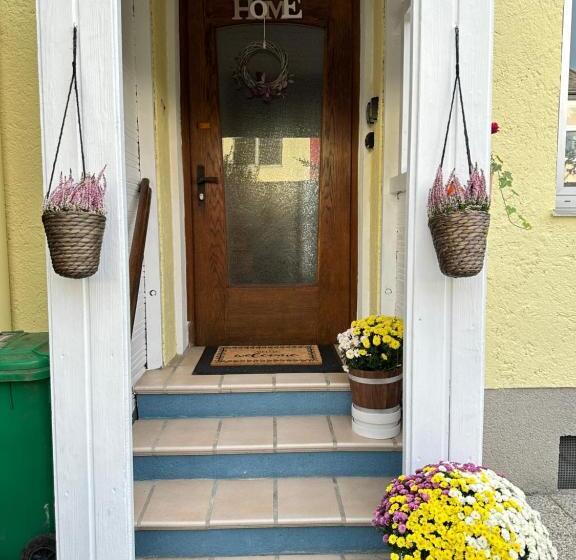 带2个卧室的公寓, Green Paradise & Cozy Retreat Salzburg With Free Parking