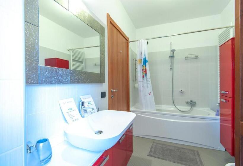 Номер Стандарт, Monica Casa Vacanza