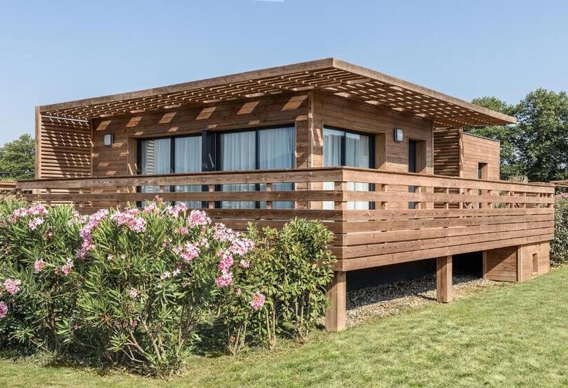 Вилла 1 Спальня, Résidence Pierre & Vacances Premium Domaine Du Golfe Du Lion