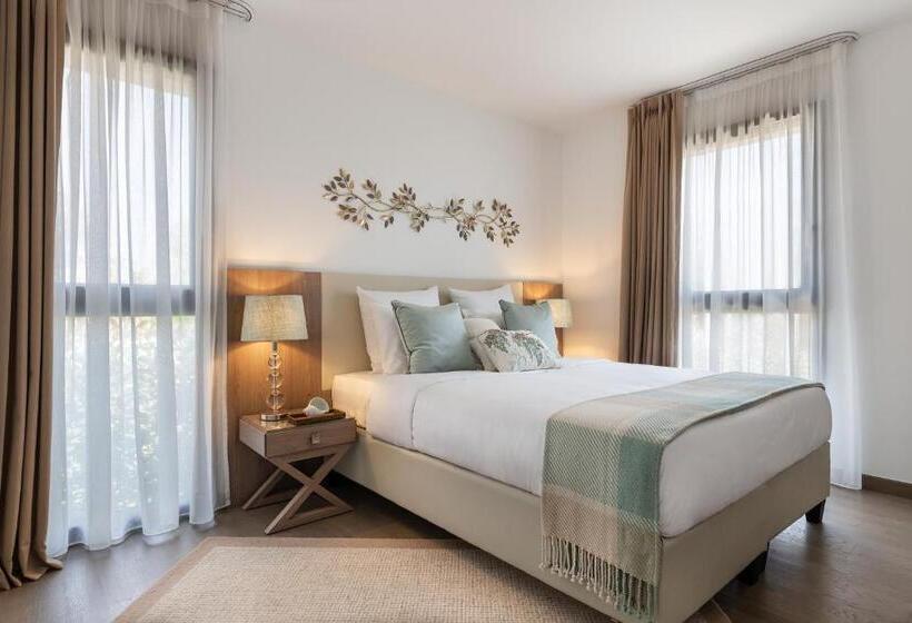 Вилла 1 Спальня, Résidence Pierre & Vacances Premium Domaine Du Golfe Du Lion