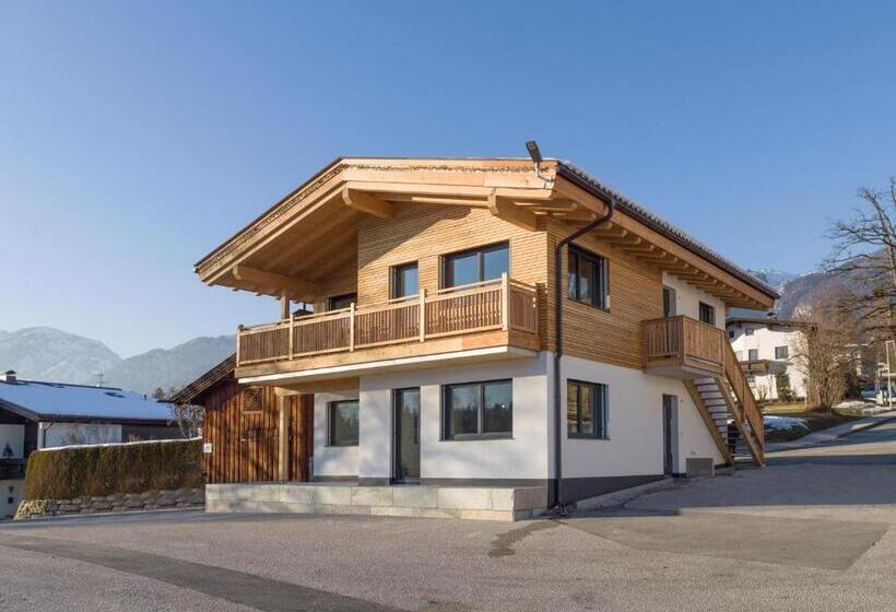 Апартаменты 1 Спальня Нижний Этаж, Baumgarten & Chalet Baumgarten