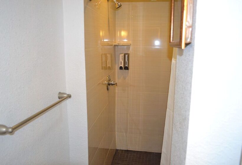 Quarto Standard Casa de Banho Partilhada, Inn On Folsom
