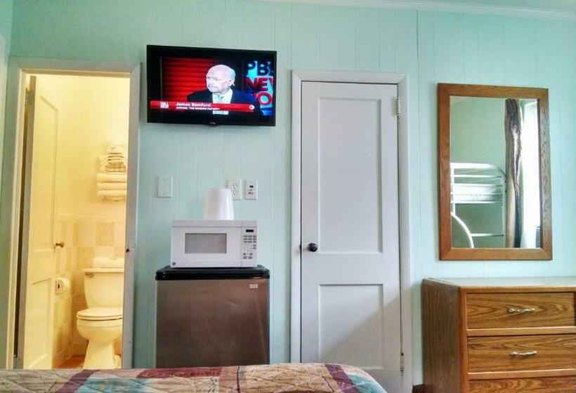 Семейный Номер, Key West