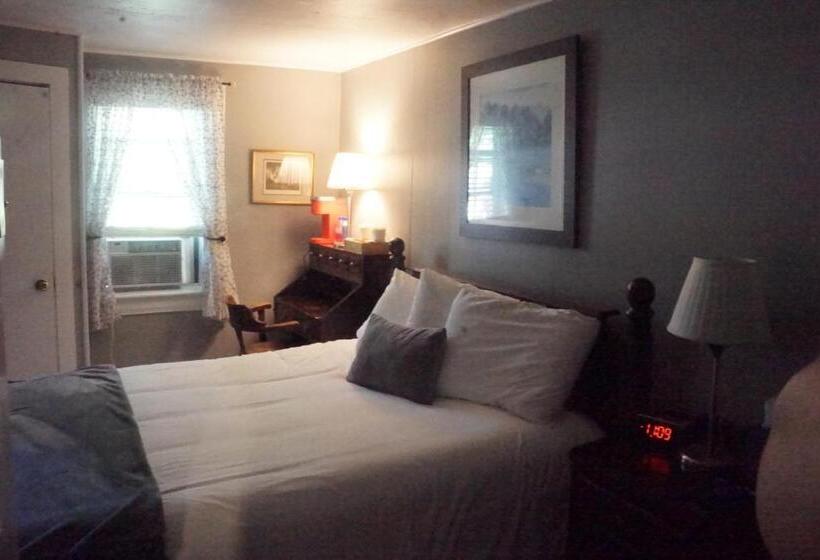 스탠다드 룸, The Frogtown Inn