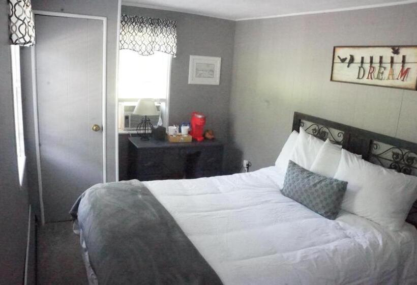 스탠다드 룸, The Frogtown Inn