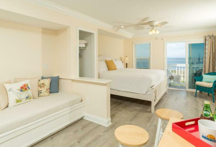Номер Премиум, The Saint Augustine Beach House