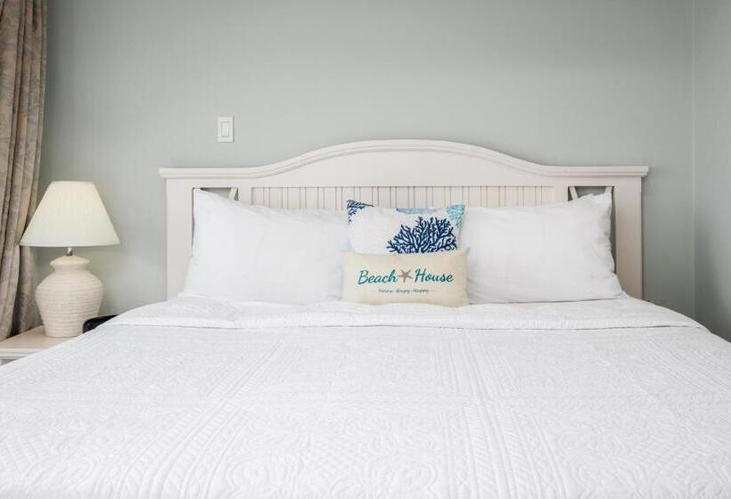 Номер Премиум, The Saint Augustine Beach House