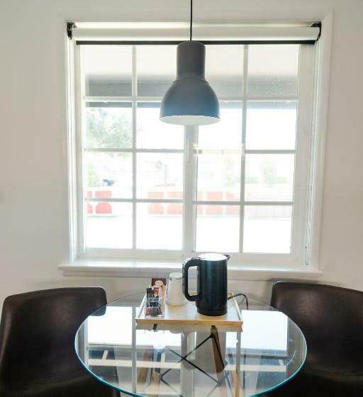 Стандартный Номер Кровать Кинг, Viking Inn