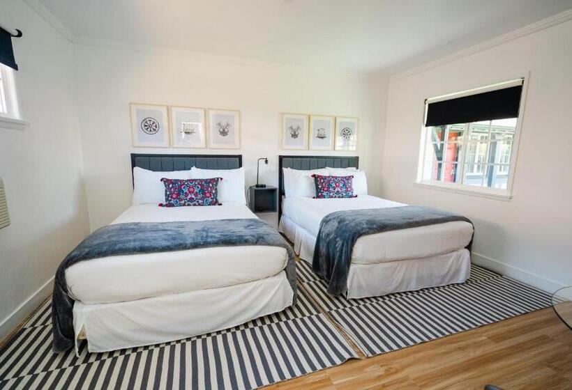 Номер Стандарт, Viking Inn