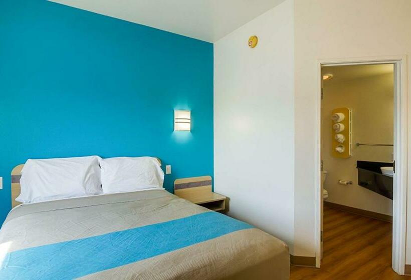스탠다드 룸, Motel 6 wheatland, Wy