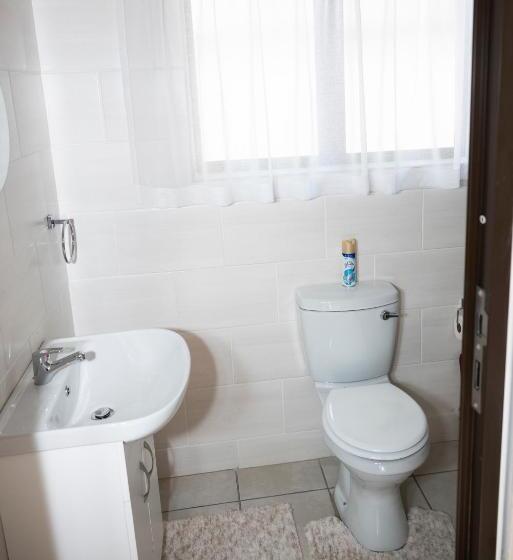 스탠다드 룸, Faces Guesthouse La Provance