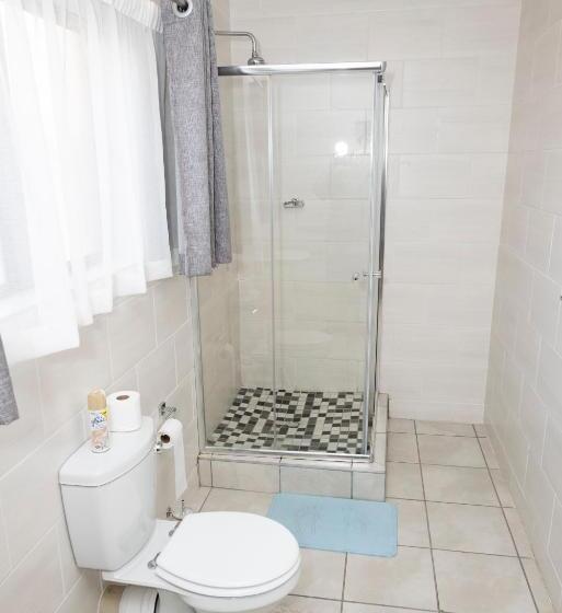 스탠다드 룸, Faces Guesthouse La Provance