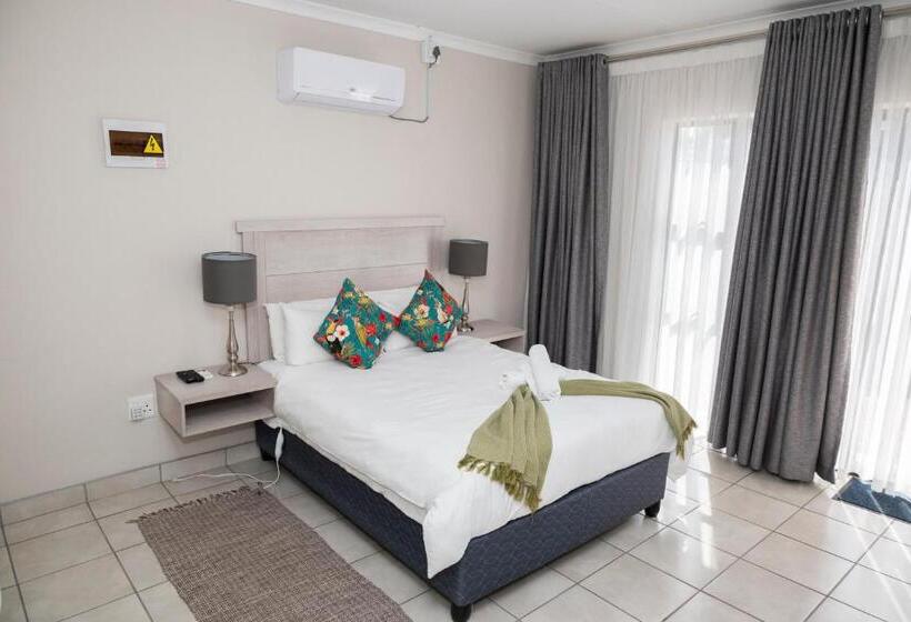 스탠다드 룸, Faces Guesthouse La Provance