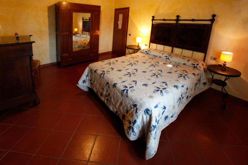 Люкс, Agriturismo San Lorenzo