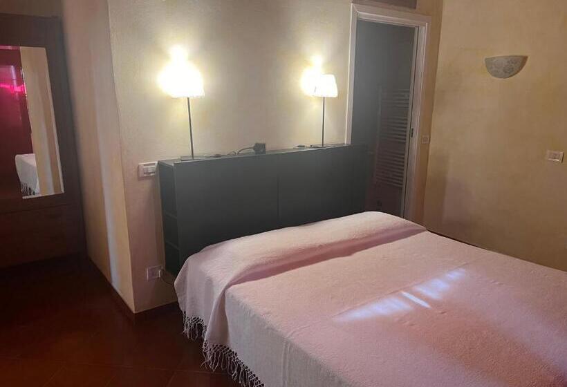Номер Стандарт, Agriturismo San Lorenzo